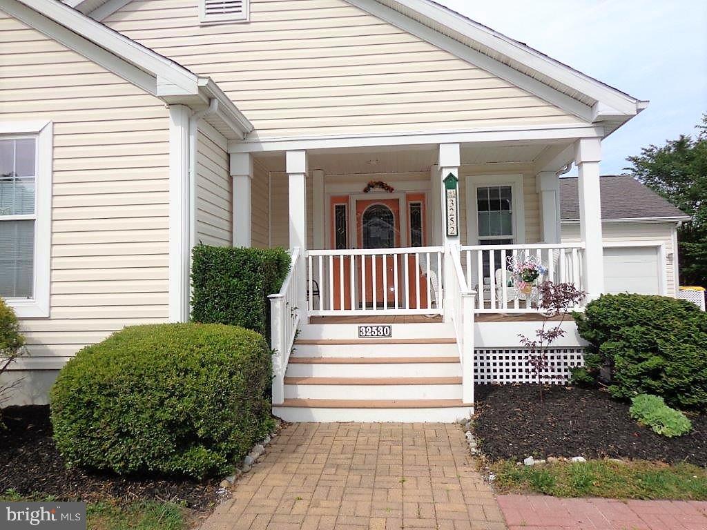 32530 Approach Way, Unit 3252 Millsboro, DE 19966 - Photo 3 of 109 Extra gate for front porch