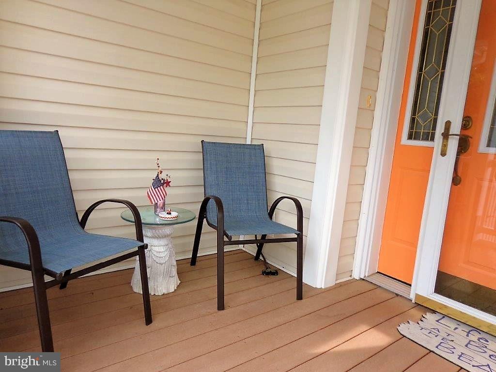32530 Approach Way, Unit 3252 Millsboro, DE 19966 - Photo 5 of 109 Covered front porch
