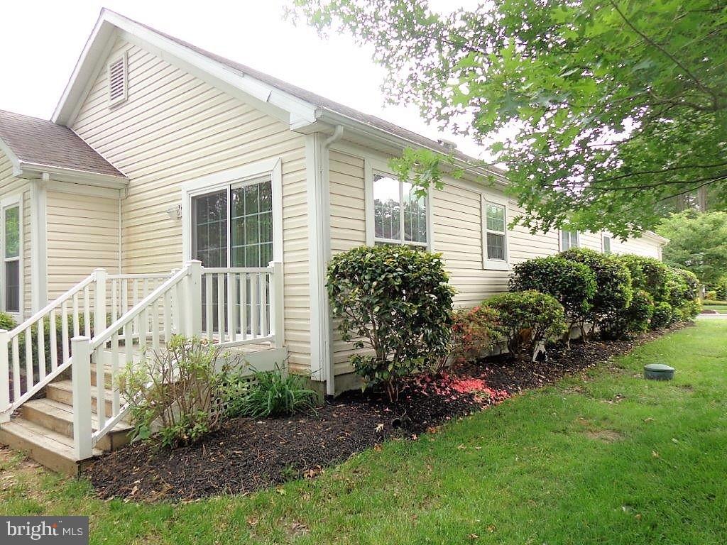 32530 Approach Way, Unit 3252 Millsboro, DE 19966 - Photo 45 of 109 Landscaped yard