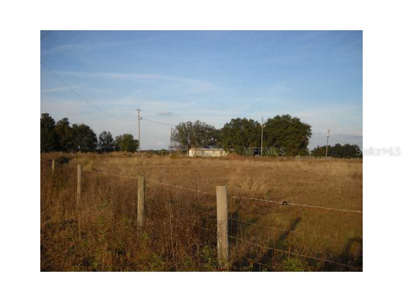 Honeycut Road Groveland, FL 34736 - Photo 1 of 1 Land