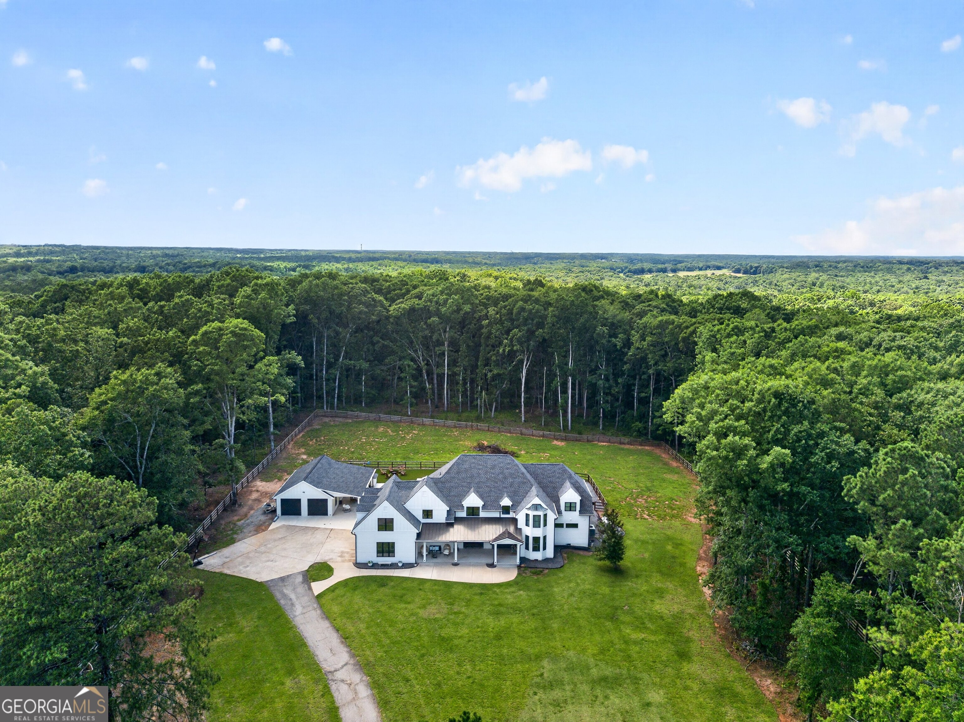 583 Padgett Road Senoia, GA 30276 - Photo 87 of 94