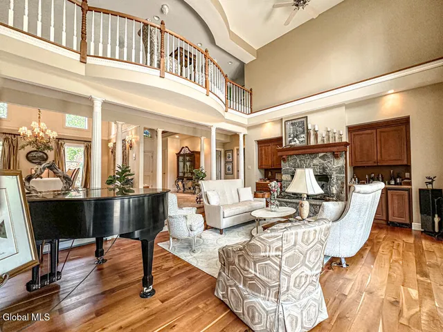 $4,650,000 | 7938 Lake Shore Drive, Hague, NY 12874