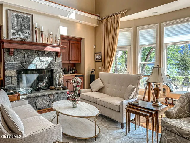 $4,650,000 | 7938 Lake Shore Drive, Hague, NY 12874