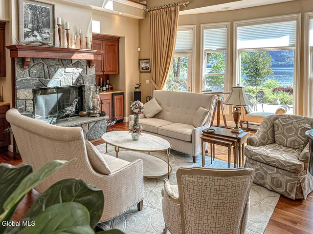 $4,650,000 | 7938 Lake Shore Drive, Hague, NY 12874