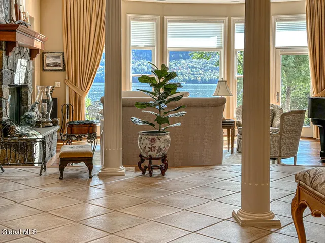 $4,650,000 | 7938 Lake Shore Drive, Hague, NY 12874