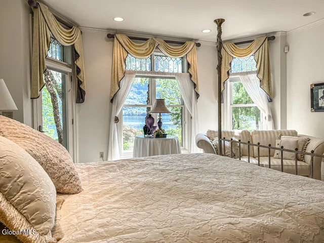 $4,650,000 | 7938 Lake Shore Drive, Hague, NY 12874