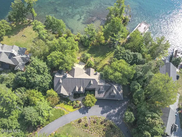$4,650,000 | 7938 Lake Shore Drive, Hague, NY 12874