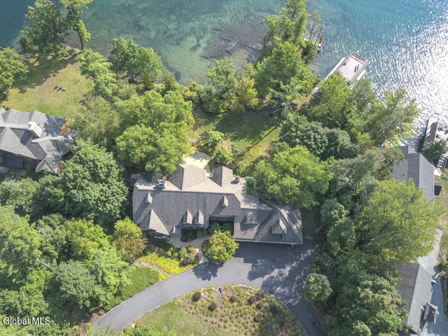 $4,650,000 | 7938 Lake Shore Drive, Hague, NY 12874