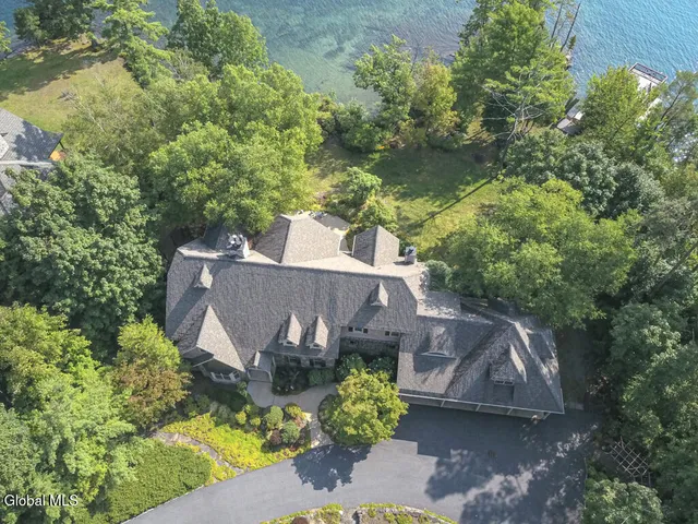$4,650,000 | 7938 Lake Shore Drive, Hague, NY 12874