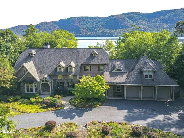 $4,650,000 | 7938 Lake Shore Drive, Hague, NY 12874
