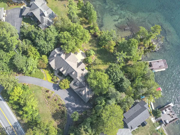$4,650,000 | 7938 Lake Shore Drive, Hague, NY 12874