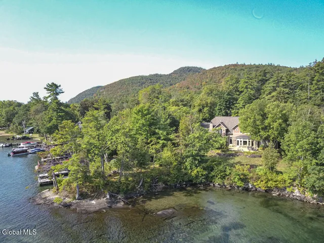 $4,650,000 | 7938 Lake Shore Drive, Hague, NY 12874