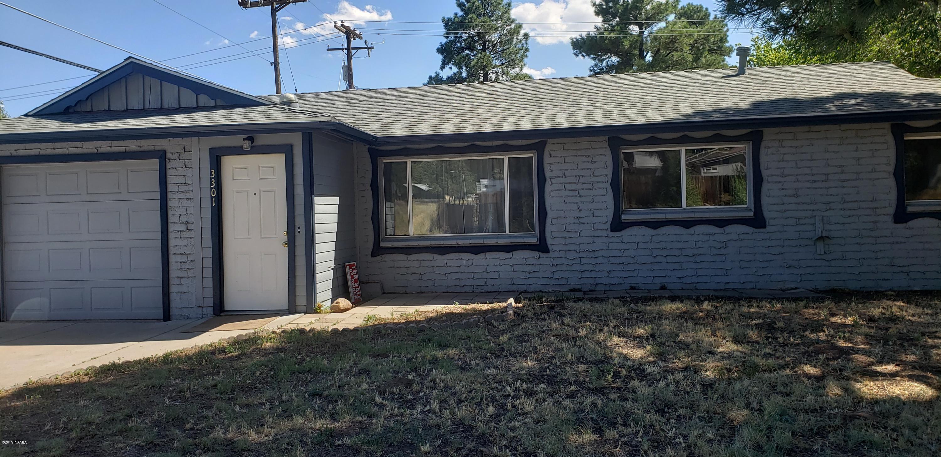 3301 East Lockett Road Flagstaff, AZ 86004 - Photo 1 of 8 3301lockett2pic20190817_143259