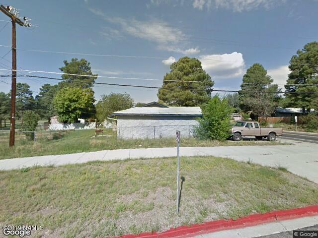 3301 East Lockett Road Flagstaff, AZ 86004 - Photo 4 of 8 3301Lockettstreetview