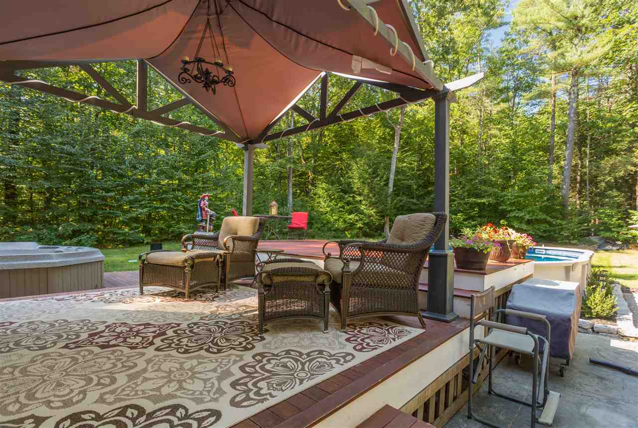 127 Sherborne Road Barrington, NH 03825 - Photo 8 of 39
