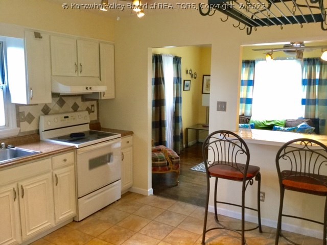 1125 Spruce Road Charleston, WV 25314 - Photo 13 of 26 Gallery Image 13