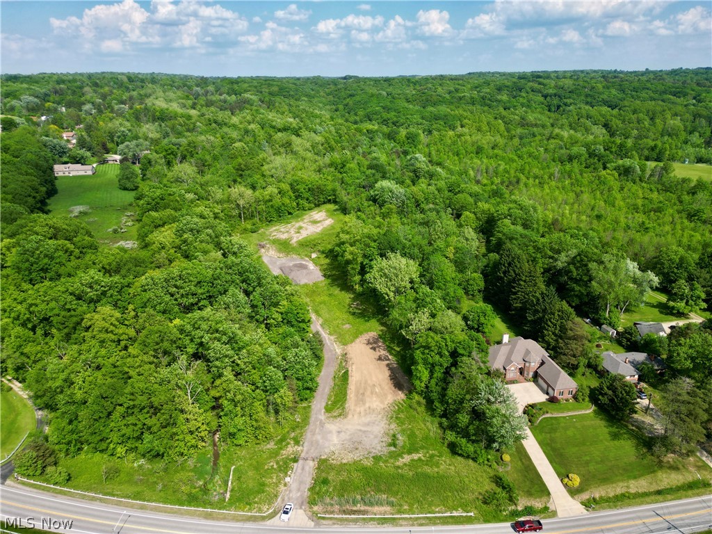 Vl Ridge Road North Royalton, OH 44133 - Photo 16 of 17 View of aerial view