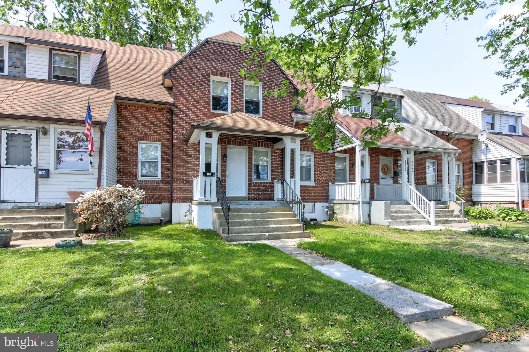 1126 West Ridge Road Marcus Hook, PA 19061 - Photo 1 of 21