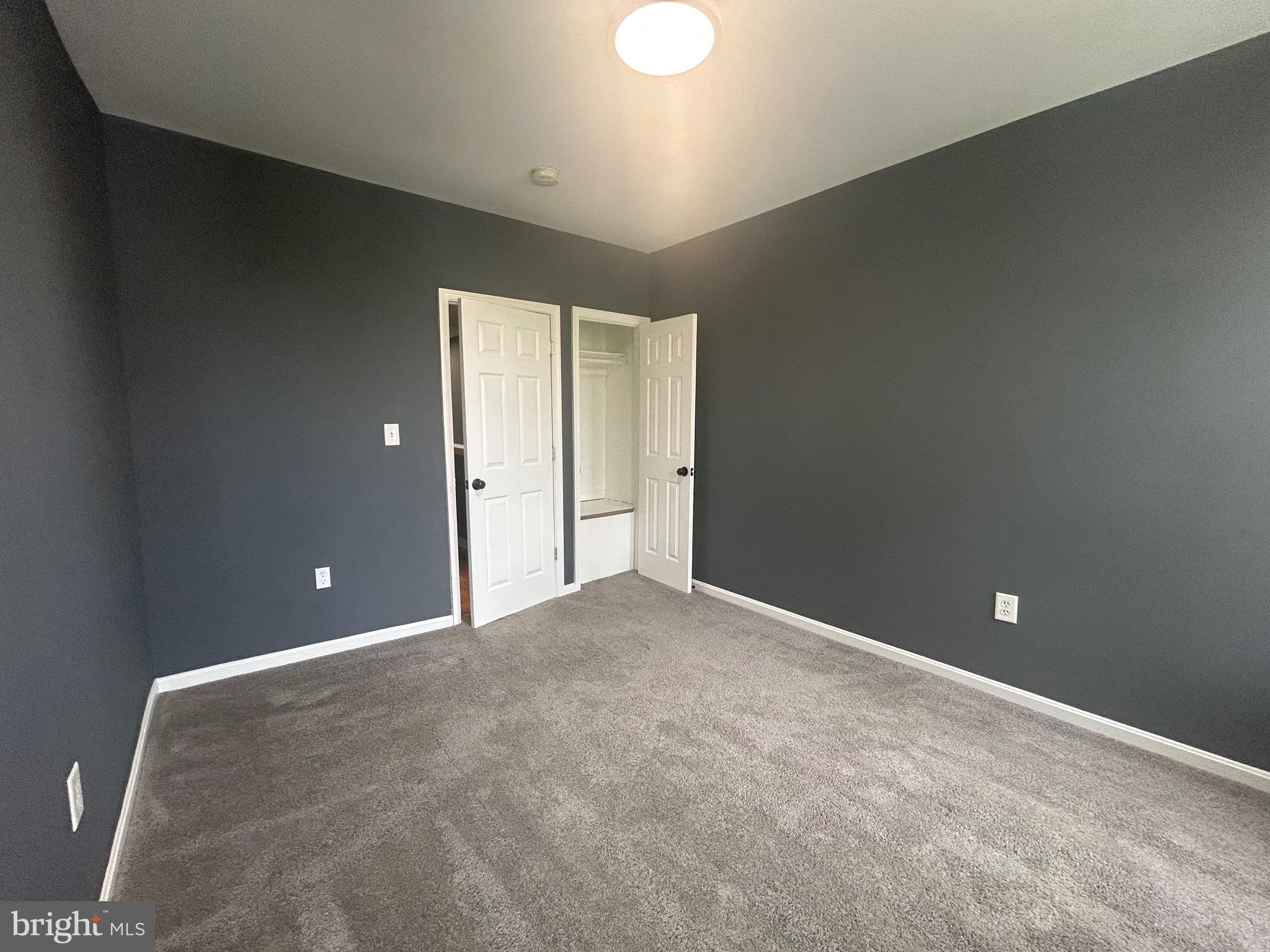 1516 North Mount Street Baltimore, MD 21217 - Photo 18 of 30 a view of an empty room