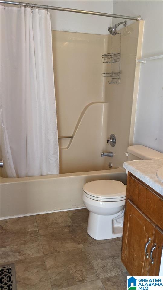 1421 Buckelew Bridge Road Anniston, AL 36207 - Photo 15 of 16