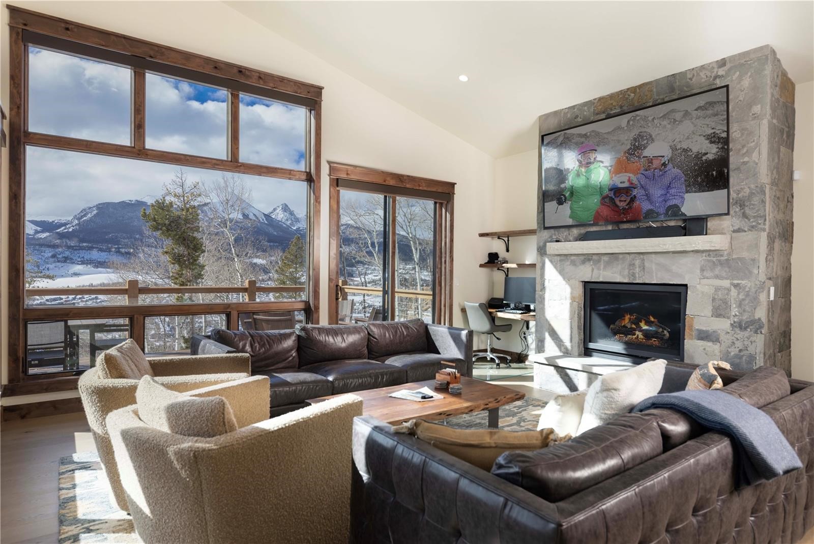 296 Angler Mountain Ranch Road South Silverthorne, CO 80498 - Photo 39 of 43 Gallery Image 39