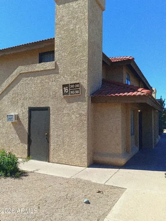 $1,200 | 2650 East McKellips Road, Unit 146, Mesa, AZ 85213