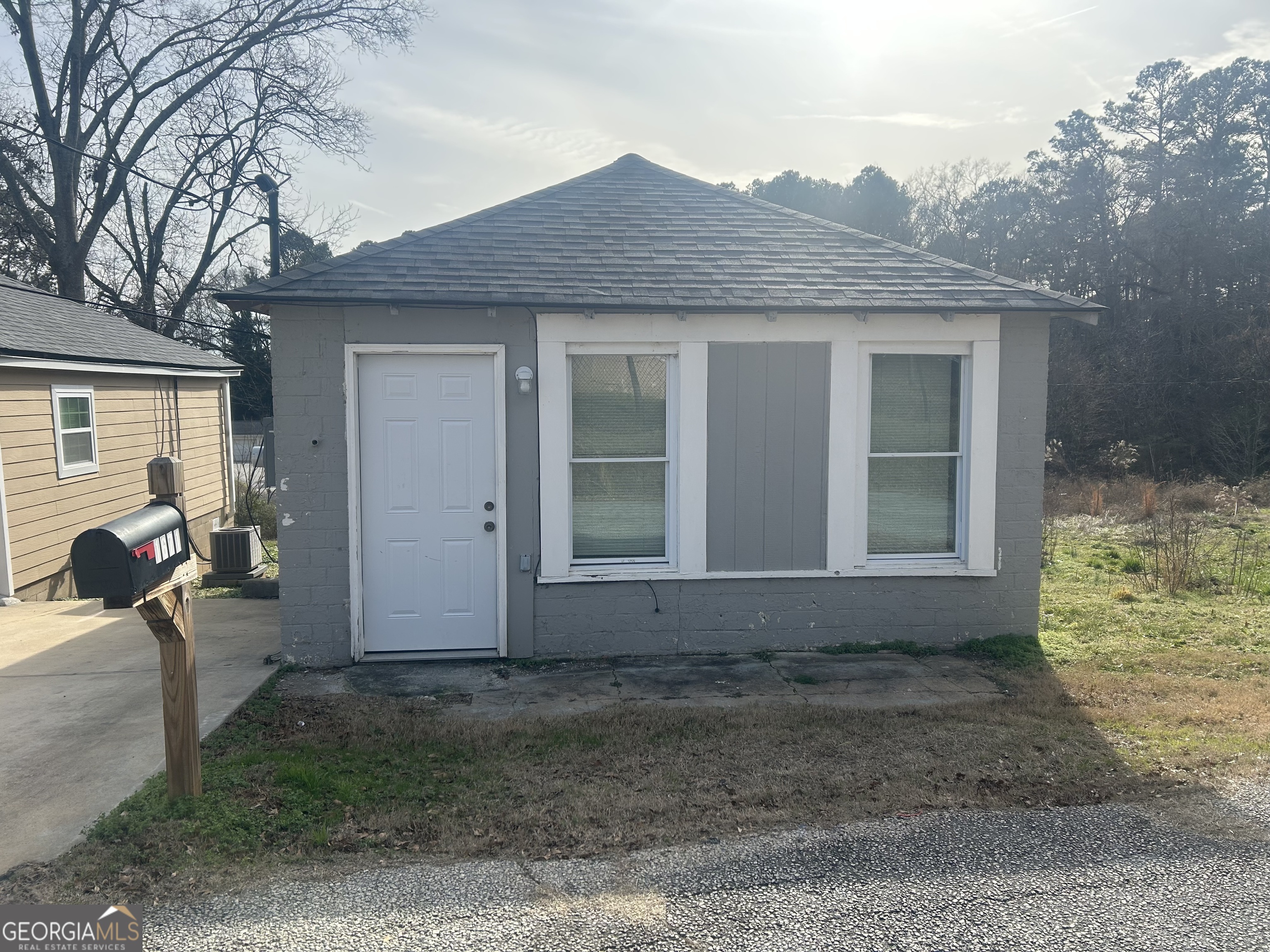 1675 Oak Street Northeast Conyers, GA 30012 - Photo 3 of 5
