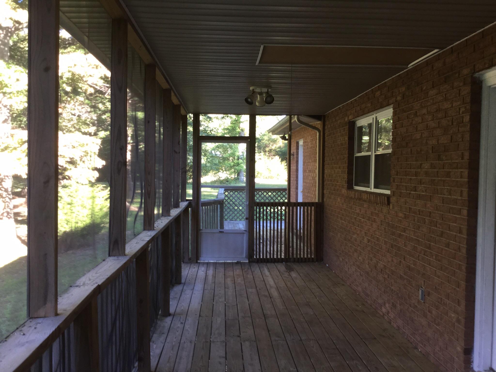 786 Fox Hunter Road Maynardville, TN 37807 - Photo 15 of 29 image
