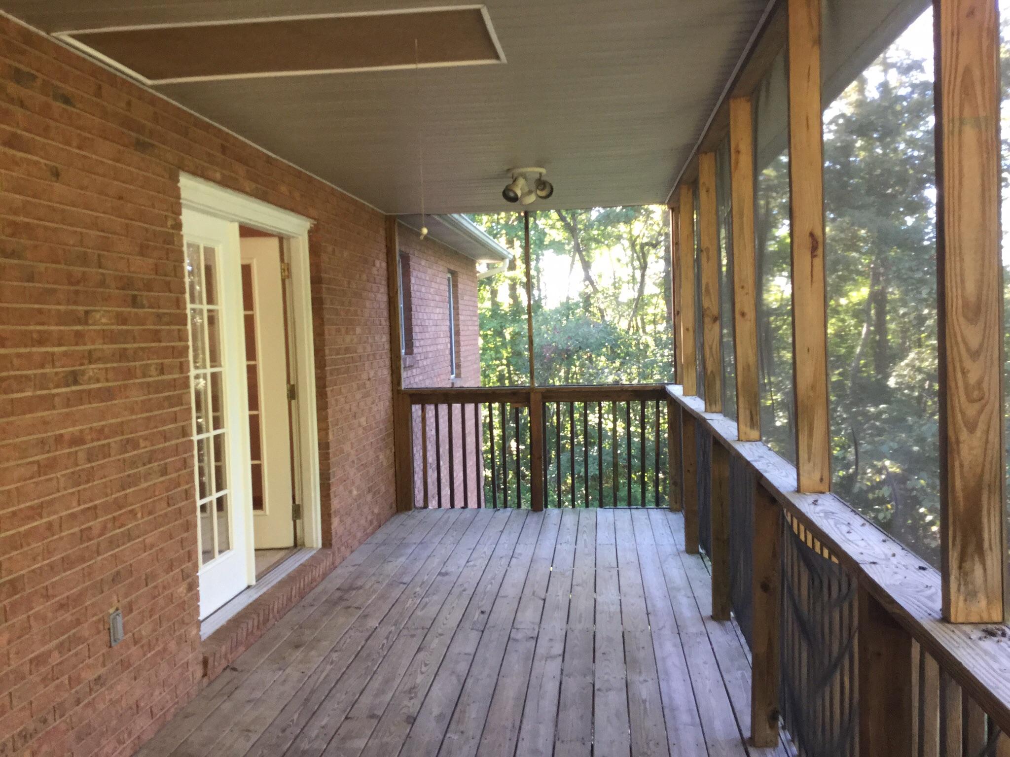 786 Fox Hunter Road Maynardville, TN 37807 - Photo 21 of 29 image