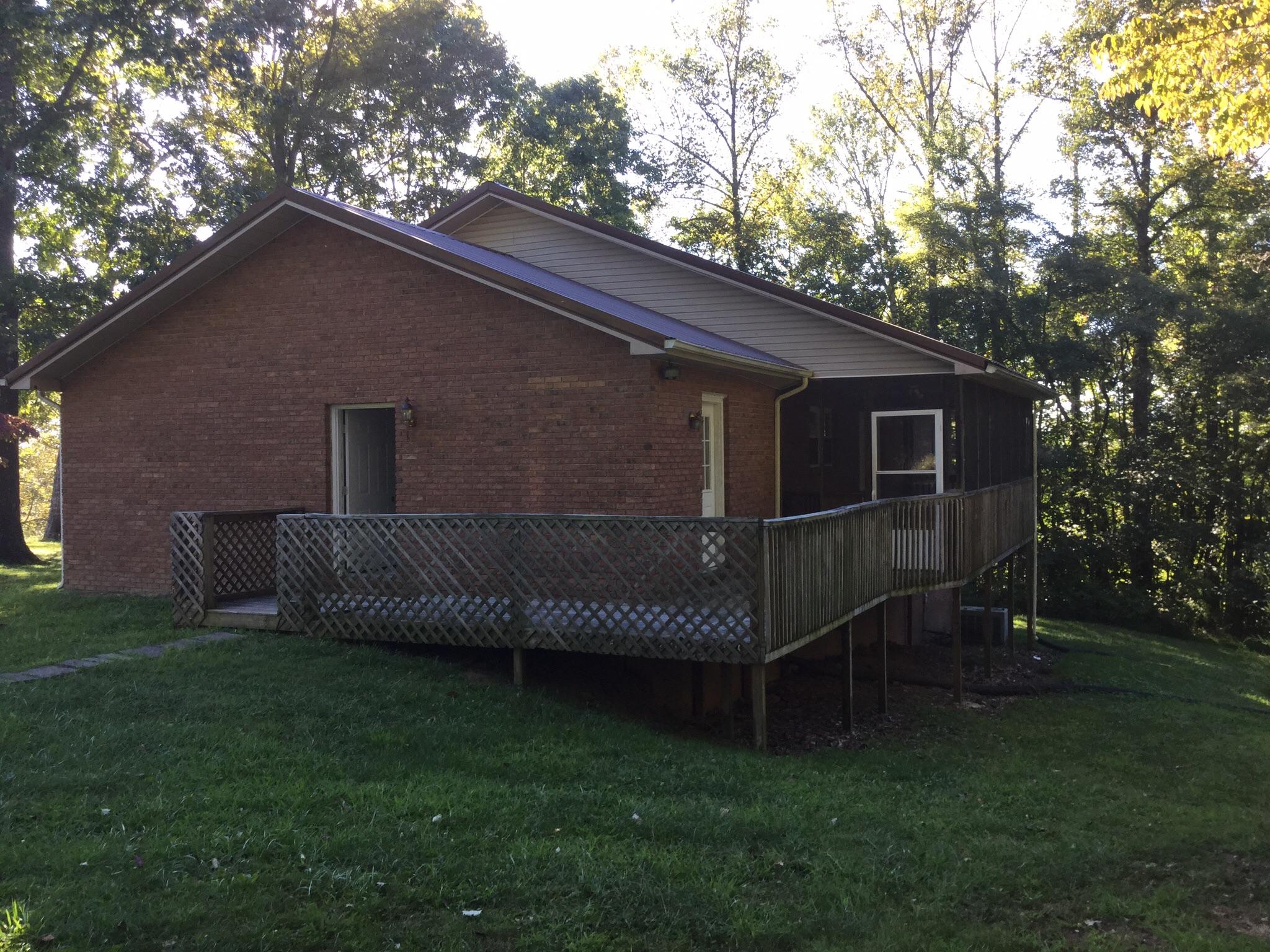 786 Fox Hunter Road Maynardville, TN 37807 - Photo 23 of 29 image