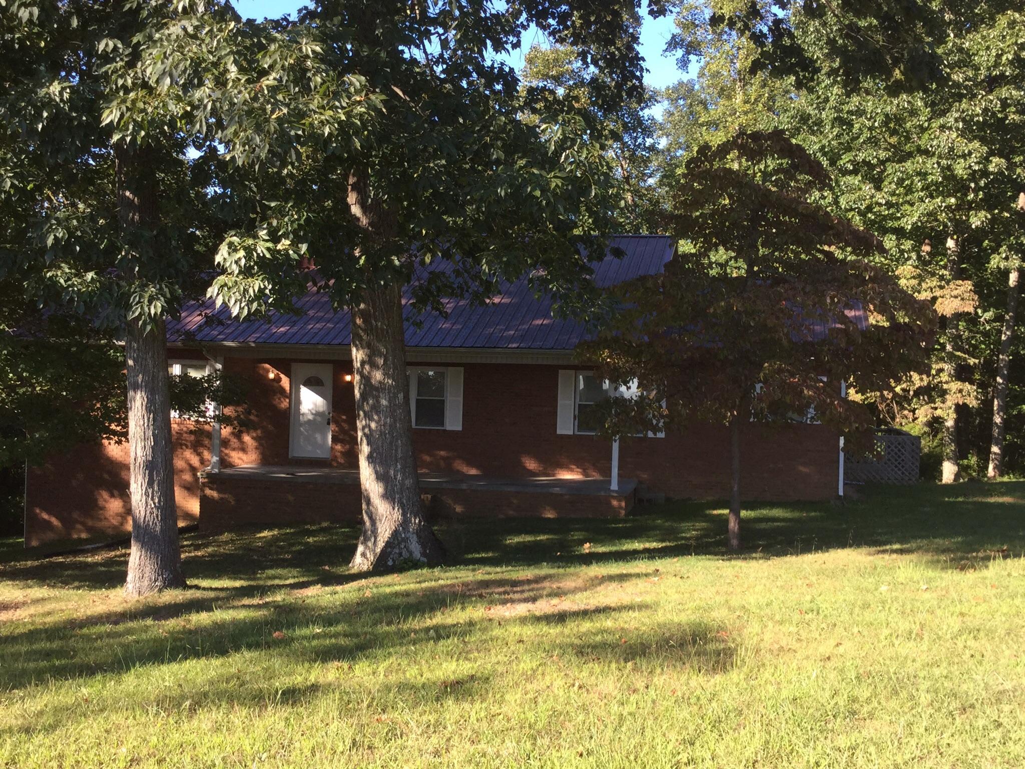 786 Fox Hunter Road Maynardville, TN 37807 - Photo 24 of 29 image