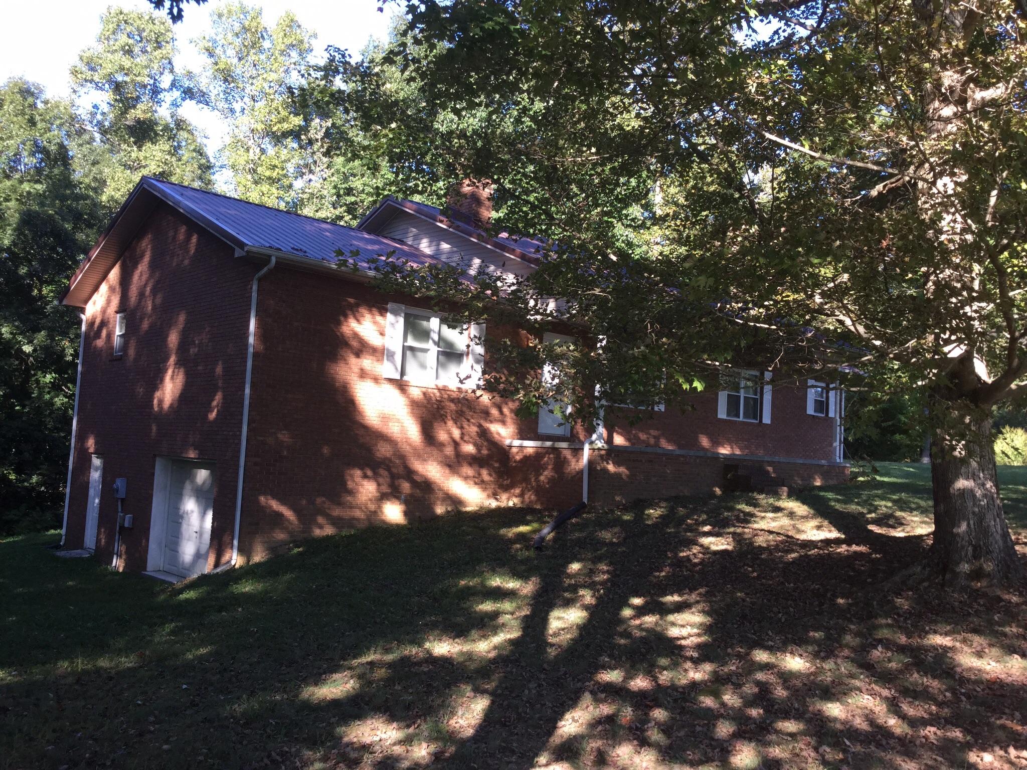 786 Fox Hunter Road Maynardville, TN 37807 - Photo 25 of 29 image