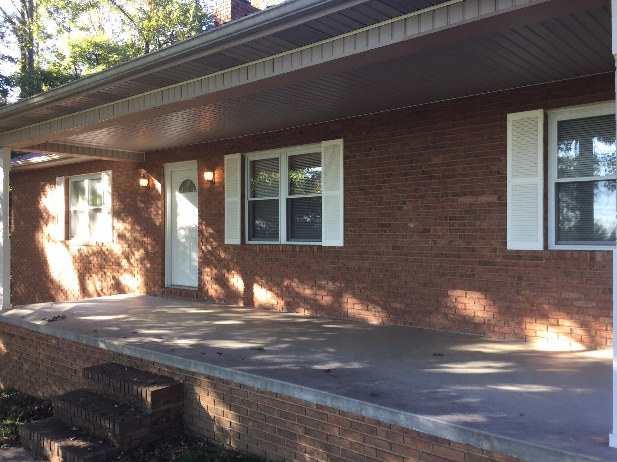 786 Fox Hunter Road Maynardville, TN 37807 - Photo 26 of 29 image