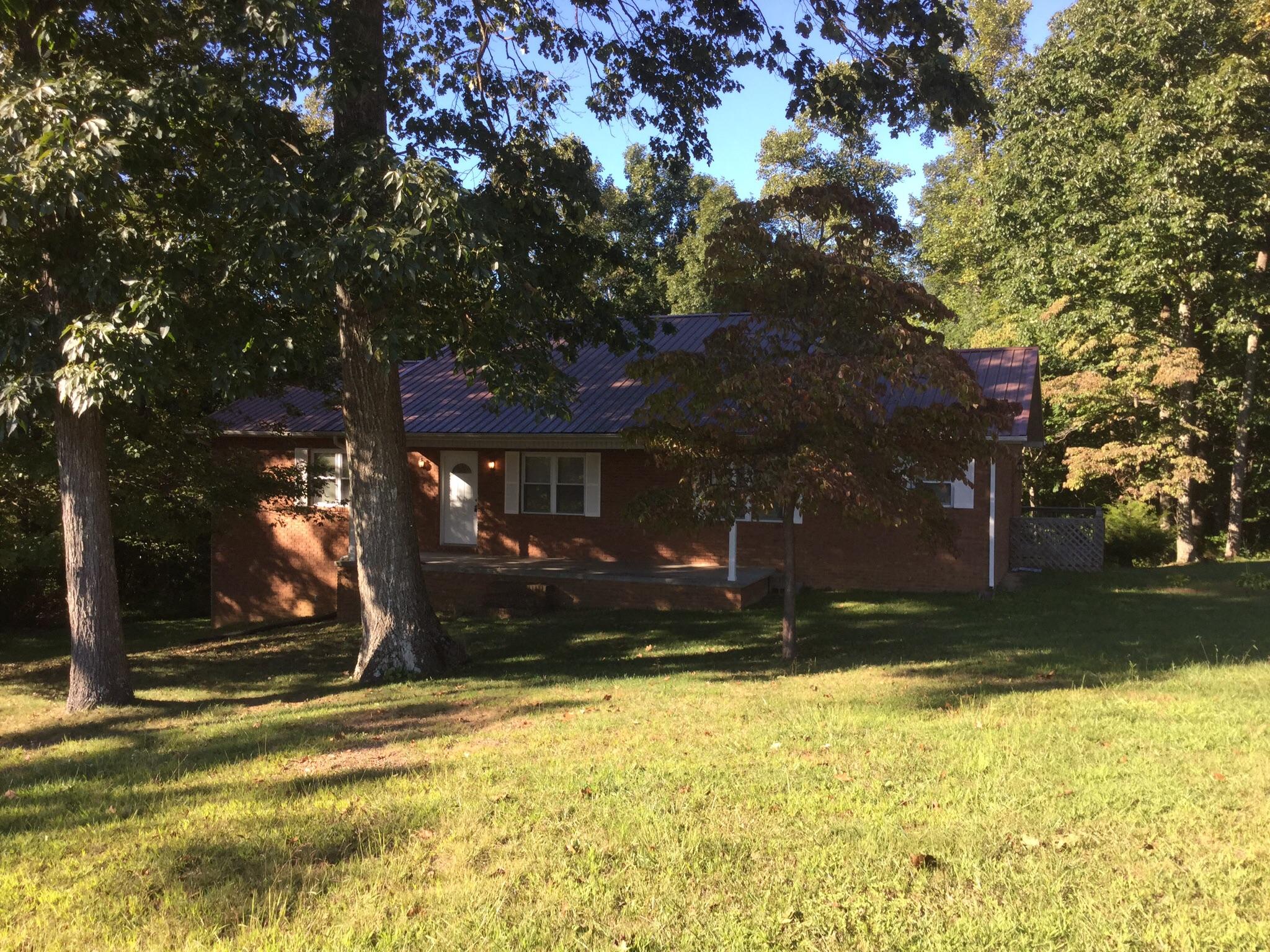 786 Fox Hunter Road Maynardville, TN 37807 - Photo 28 of 29 image