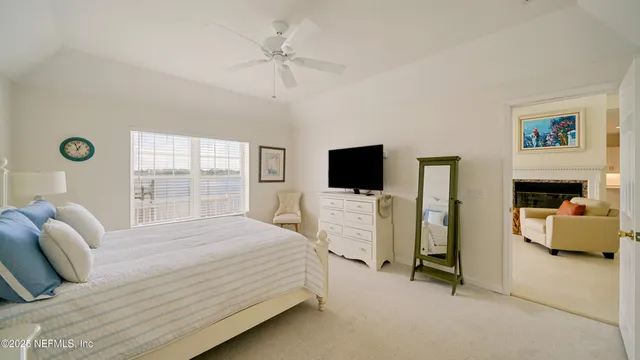 a bathroom with a toilet and shower