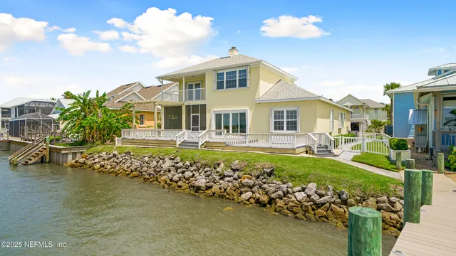 $1,299,000 | 9179 June Lane, St. Augustine, FL 32080