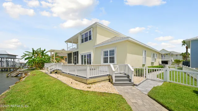 $1,299,000 | 9179 June Lane, St. Augustine, FL 32080