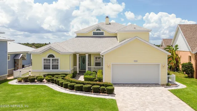 $1,299,000 | 9179 June Lane, St. Augustine, FL 32080