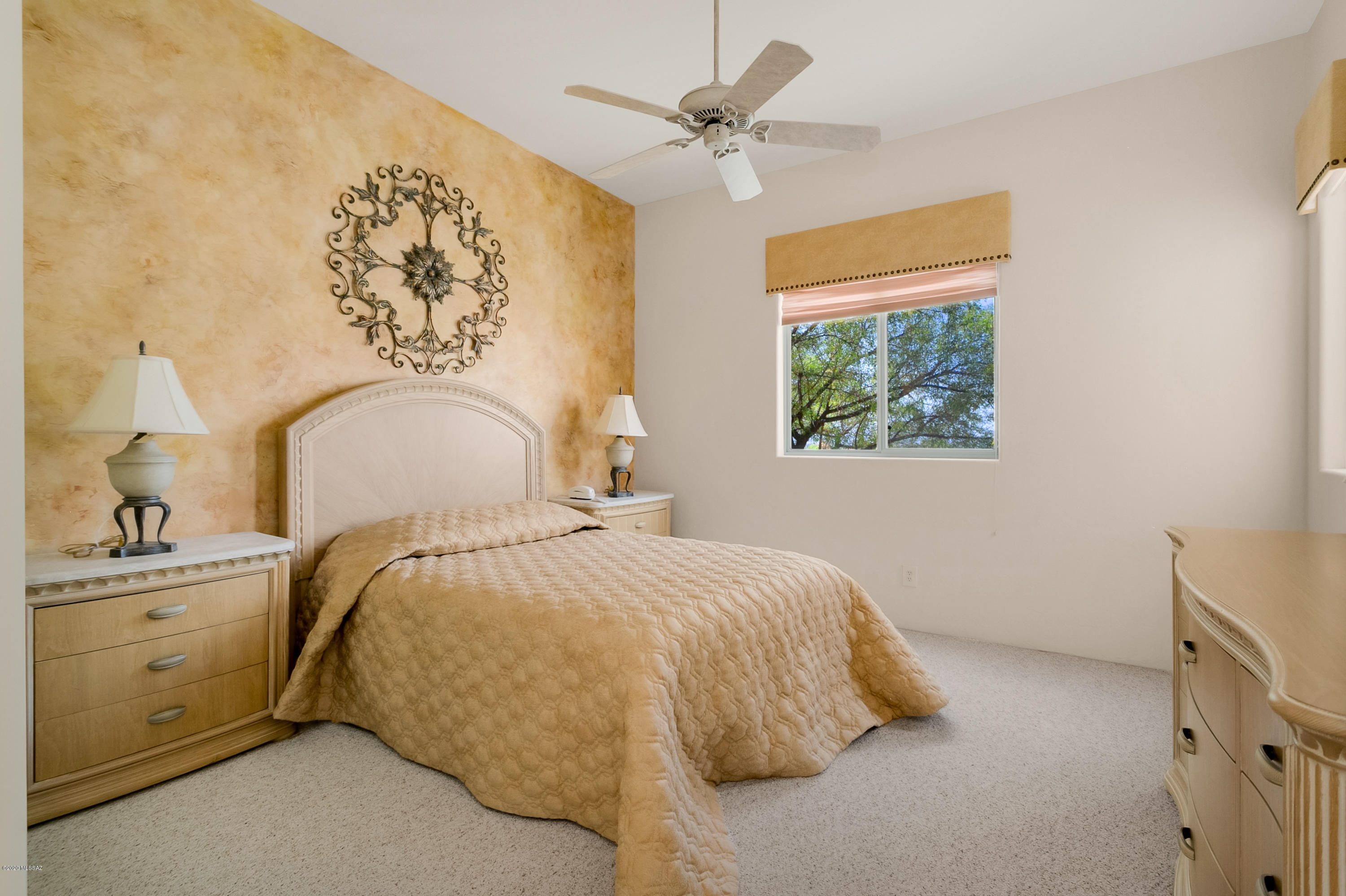 9801 North Ridge Shadow Place Tucson, AZ 85704 - Photo 18 of 24
