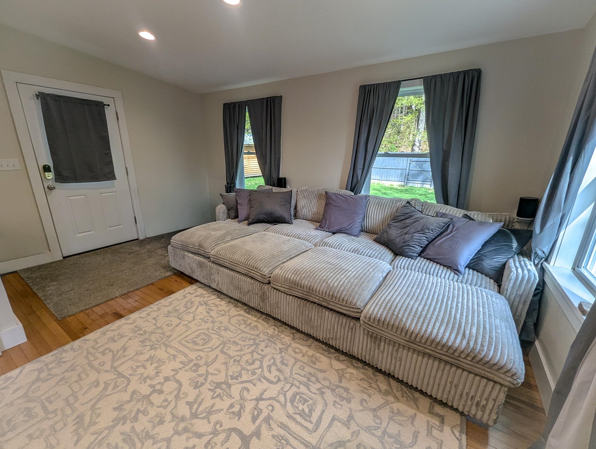 65 Sullivan Street Keene, NH 03431 - Photo 30 of 54