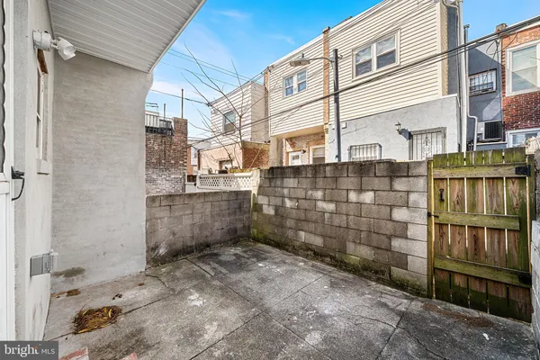 $289,900 | 2148 South Garnet Street, Philadelphia, PA 19145