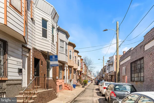 $289,900 | 2148 South Garnet Street, Philadelphia, PA 19145