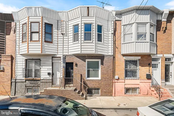 $289,900 | 2148 South Garnet Street, Philadelphia, PA 19145