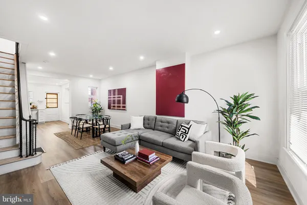 $289,900 | 2148 South Garnet Street, Philadelphia, PA 19145