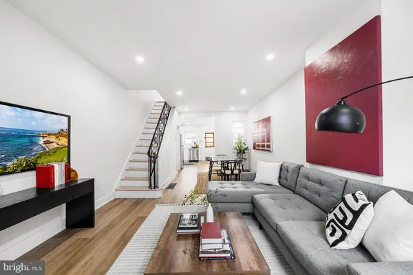 $289,900 | 2148 South Garnet Street, Philadelphia, PA 19145