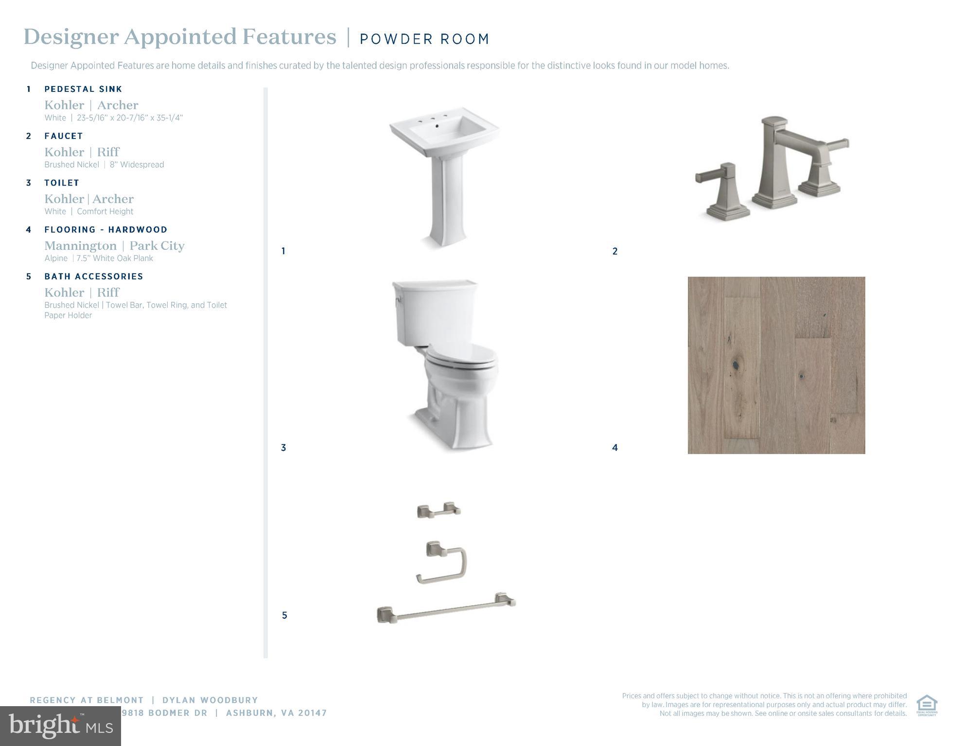 19818 Bodmer Drive Ashburn, VA 20147 - Photo 12 of 41