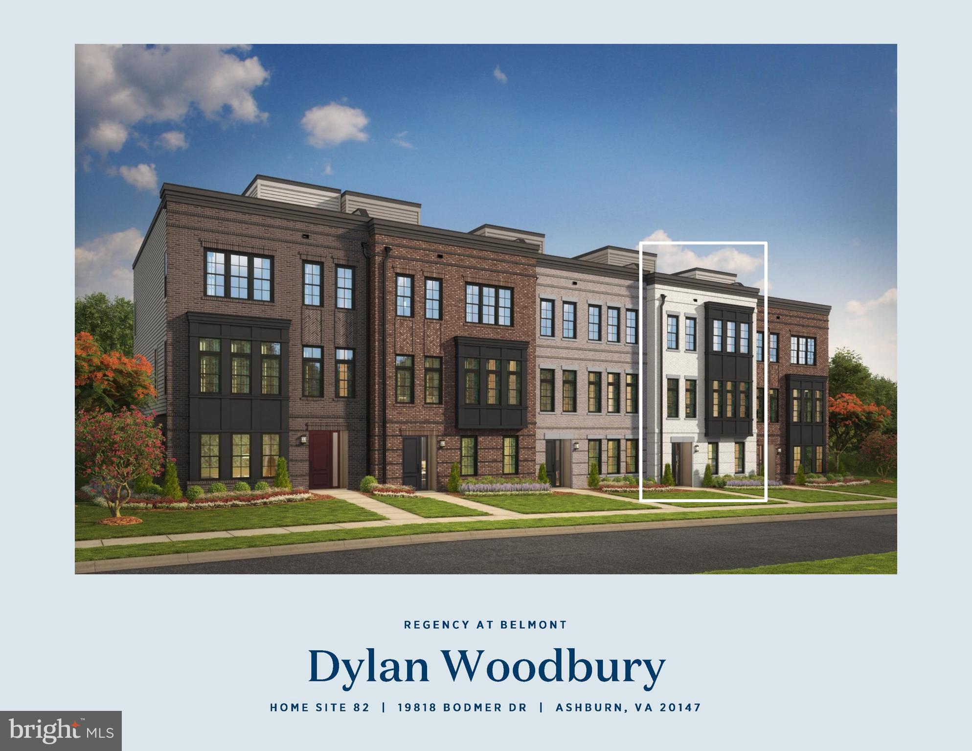 19818 Bodmer Drive Ashburn, VA 20147 - Photo 2 of 41