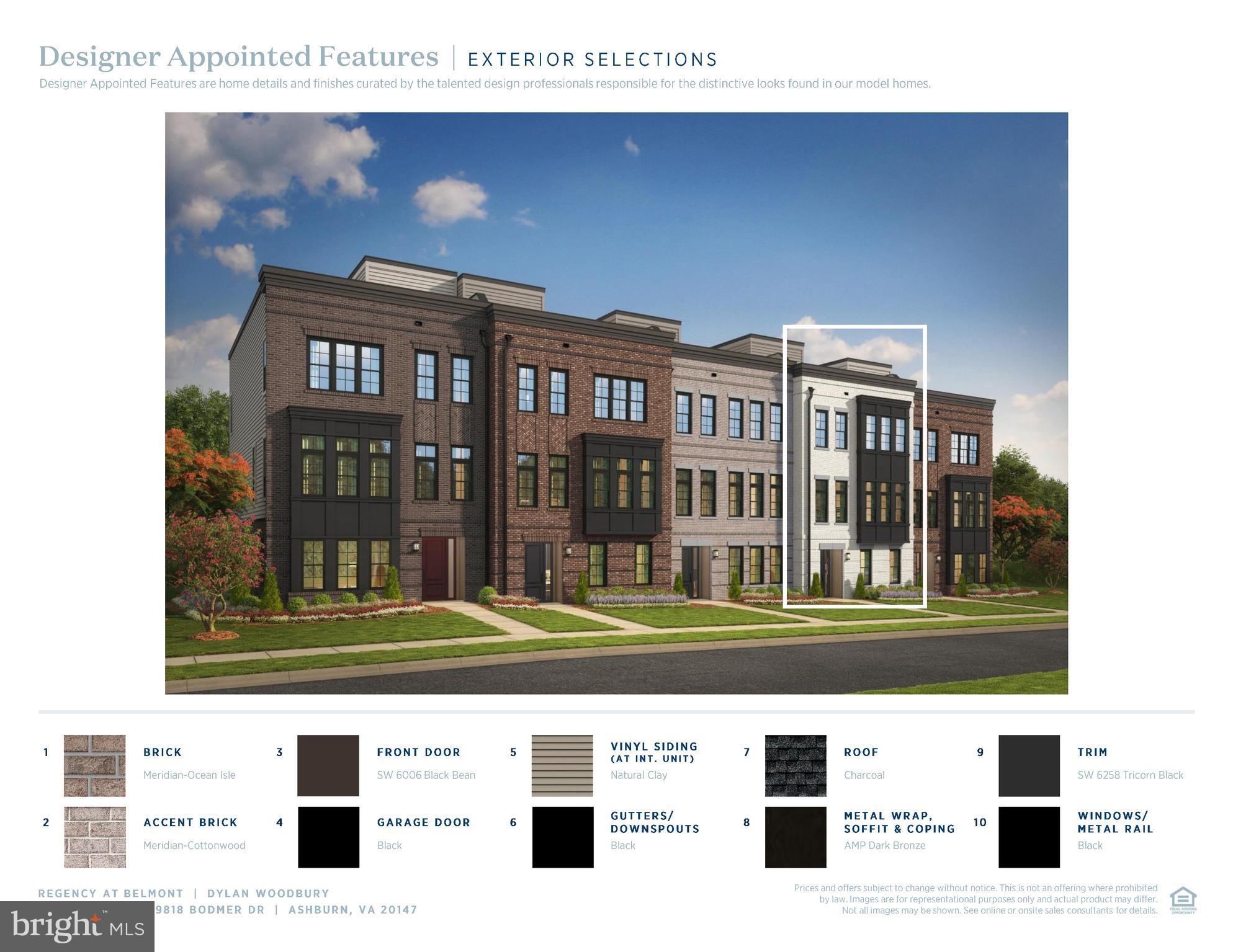 19818 Bodmer Drive Ashburn, VA 20147 - Photo 3 of 41