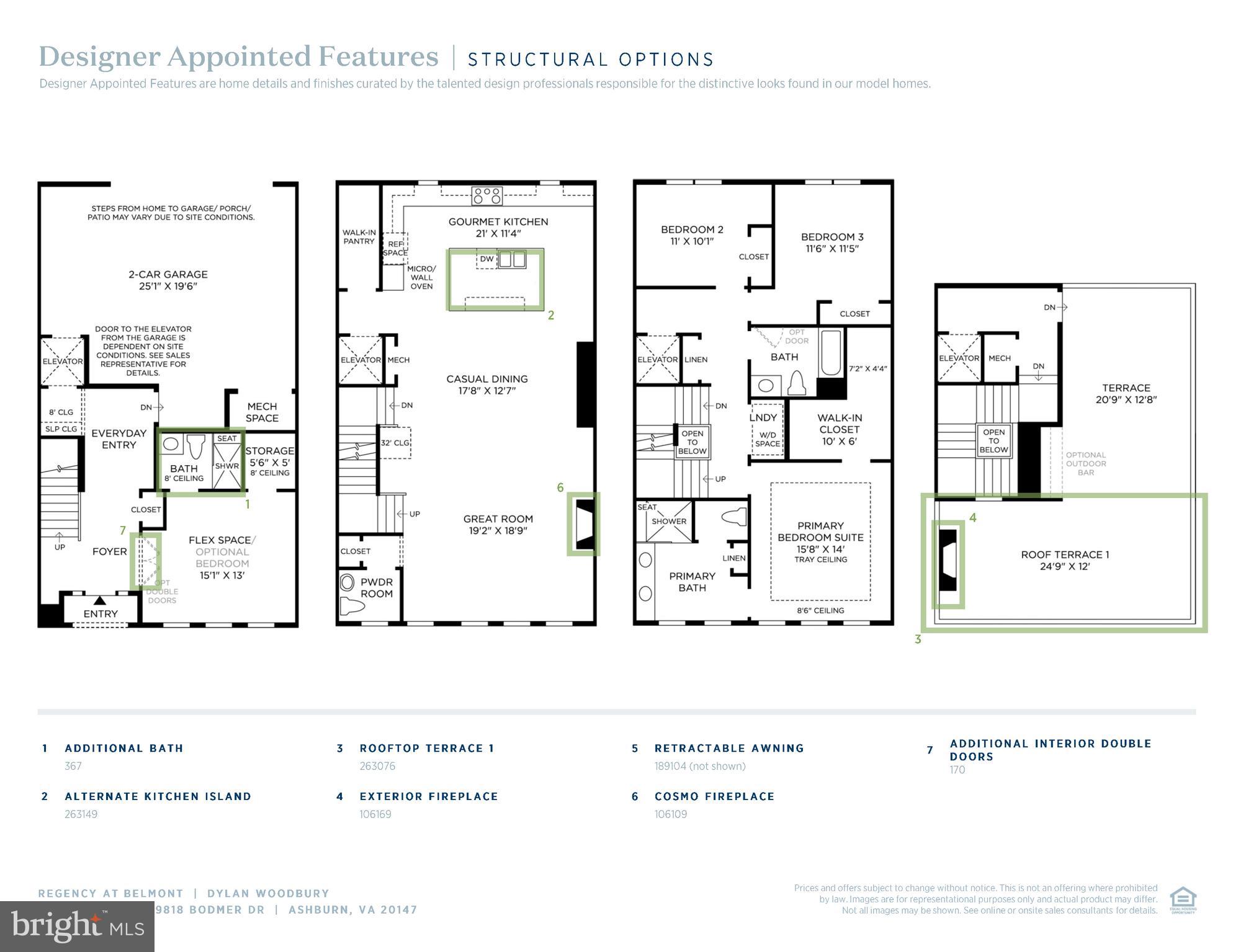 19818 Bodmer Drive Ashburn, VA 20147 - Photo 4 of 41