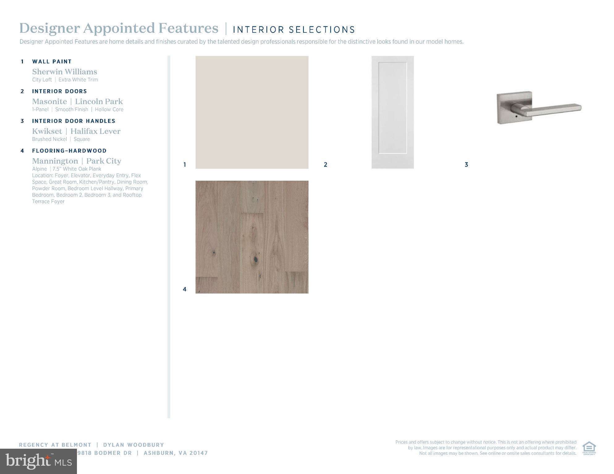 19818 Bodmer Drive Ashburn, VA 20147 - Photo 5 of 41